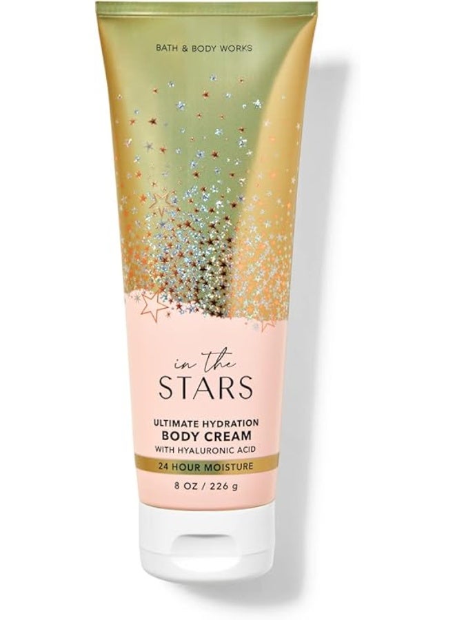 كريم إن ذا ستارز لترطيب الجسم 226جرام